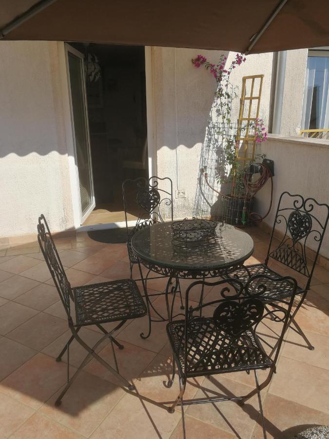 Apartment Buchholz Pula Exterior photo