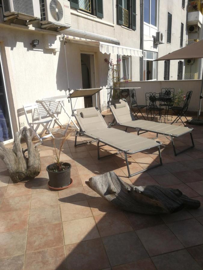 Apartment Buchholz Pula Exterior photo